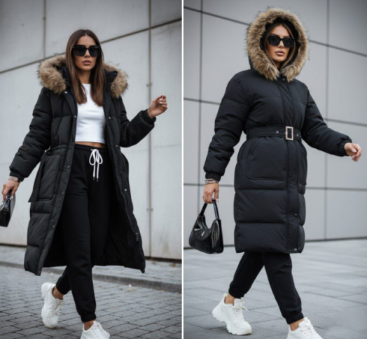 Куртка женская ​​51360