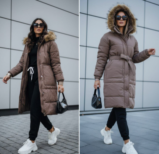 Куртка женская ​​51361