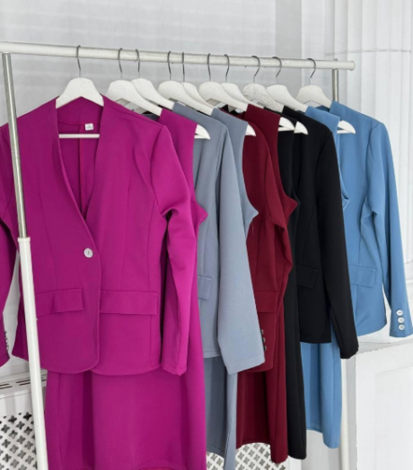 Костюм женский ​​​​51365