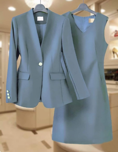 Костюм женский ​​​​51366