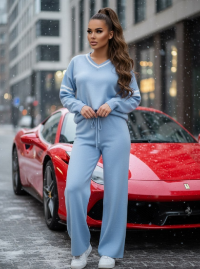 Костюм женский 51370