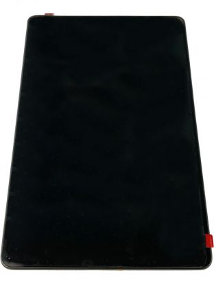 Дисплей для Huawei MatePad Pro 11 (GOT-AL09, Original) в рамке, с аккумулятором с сенсорным стеклом