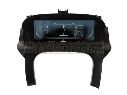 Приборная панель LCD для Range Rover Evoque (L551 L538) 2012-2015, BOSCH UNIT (YB3003)