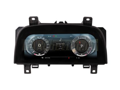 Приборная панель LCD для Land Rover Discovery 4 2010-2013 (YB3005)