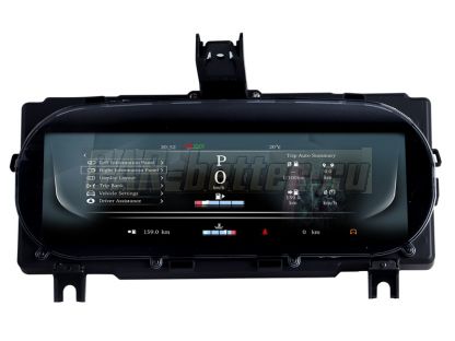 Приборная панель LCD для Land Rover Discovery Sport 2015-2019 (YB3007)