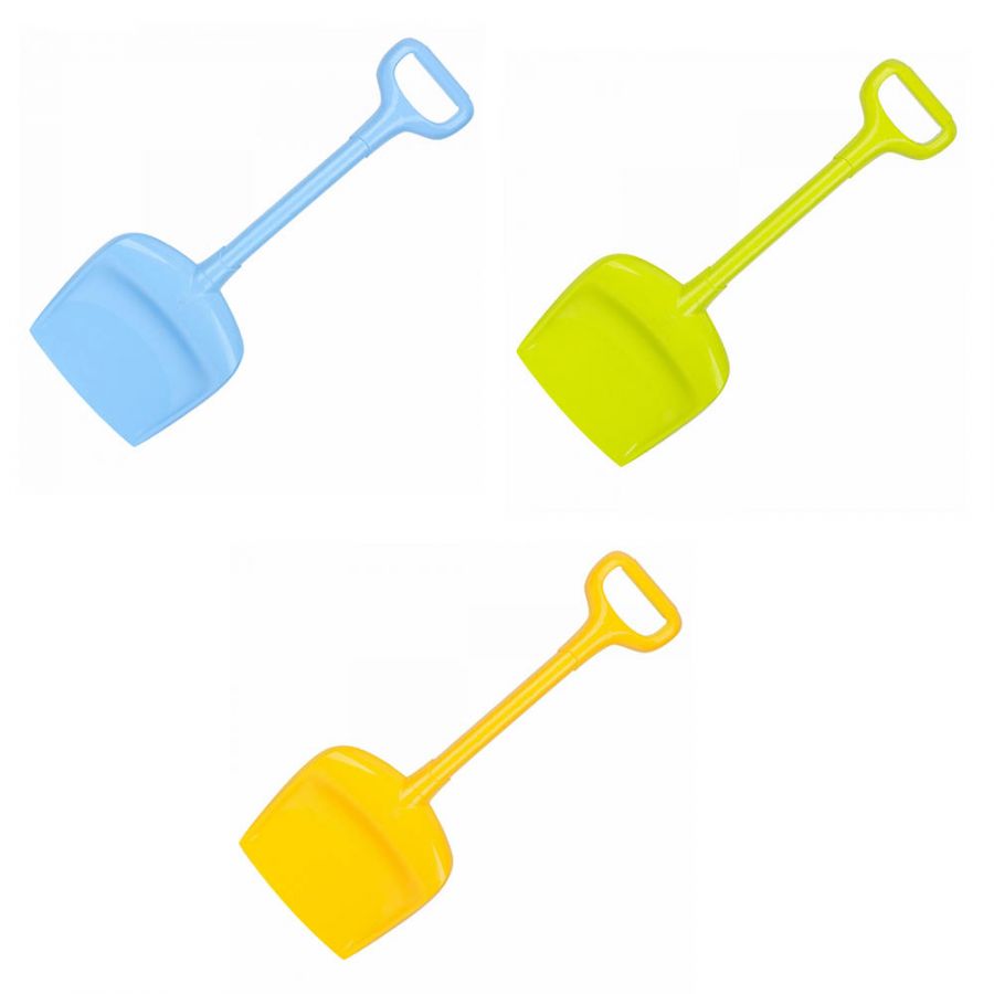 Лопата Сезонная / цвет в ассортименте