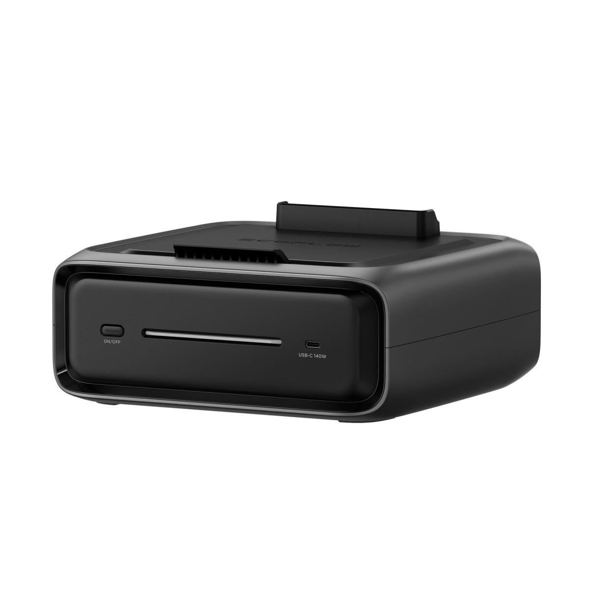 Дополнительная батарея EcoFlow RIVER 3 EB 300 (286 Втч)