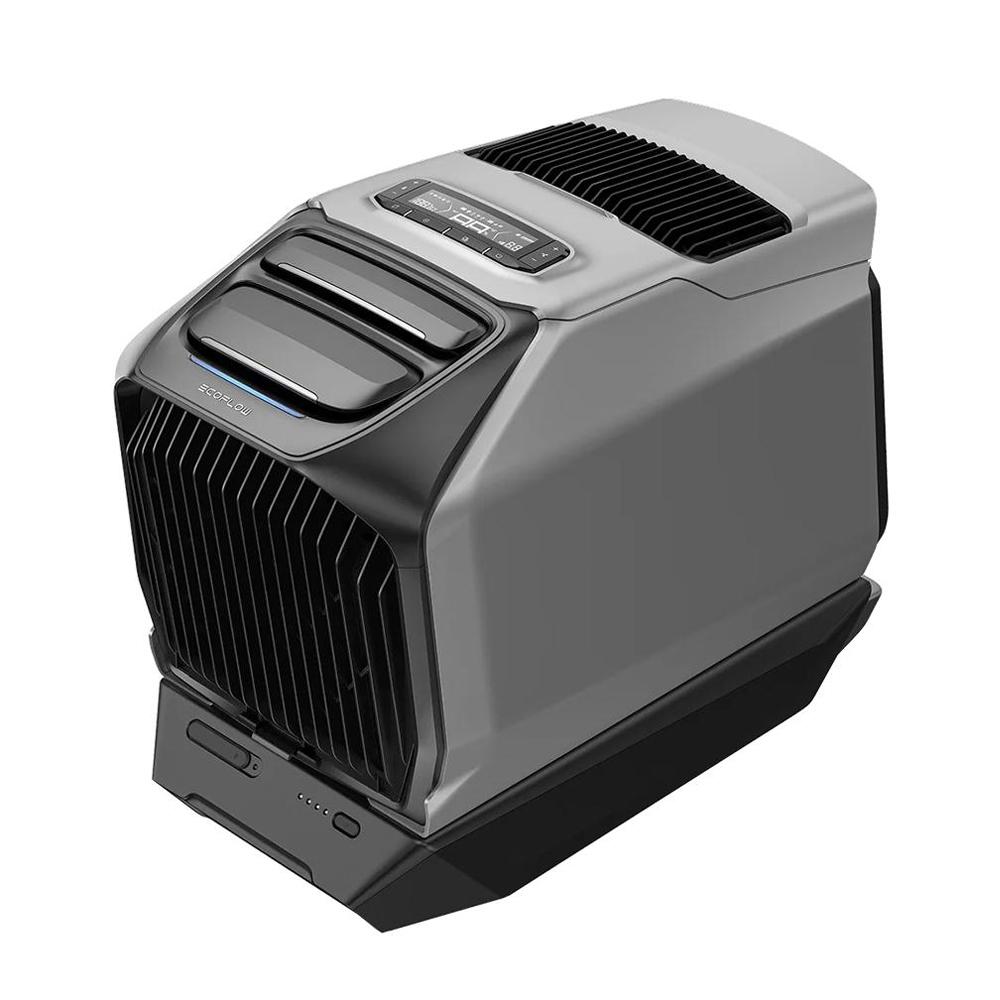 Портативный кондиционер EcoFlow Wave 3 + аккумулятор