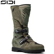 Мотоботы Sidi Adventure 2 Gore-Tex, Military
