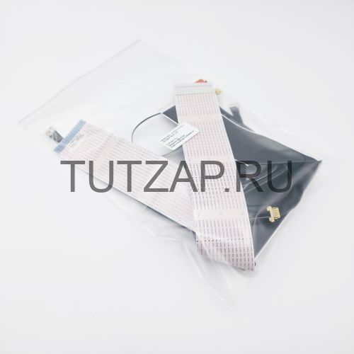 Набор шлейфов для телевизора Samsung UE55RU7200U