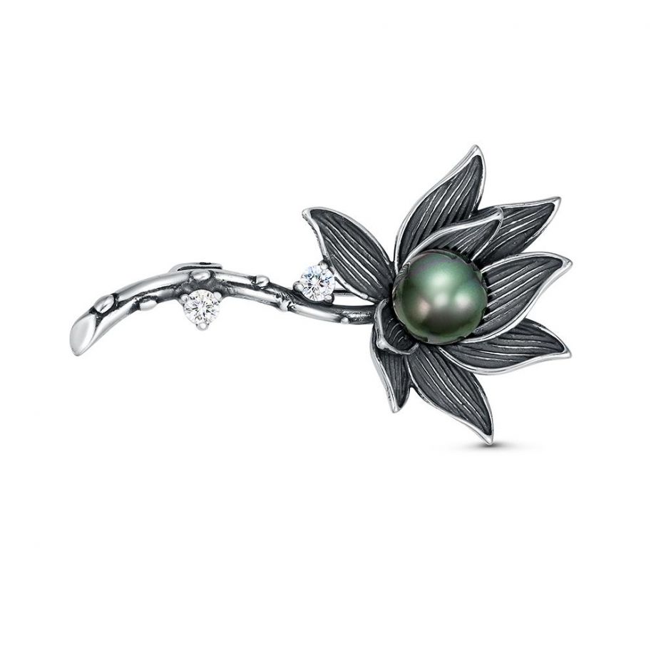 БРОШЬ 14616764Мт