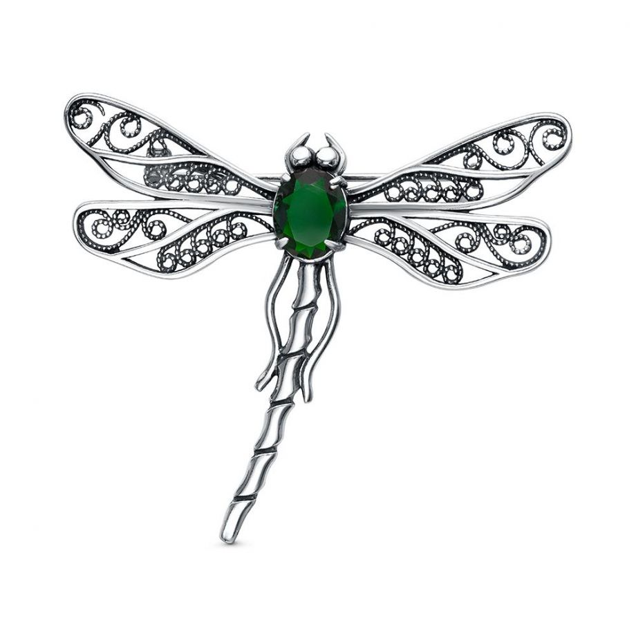 БРОШЬ 14616650Из