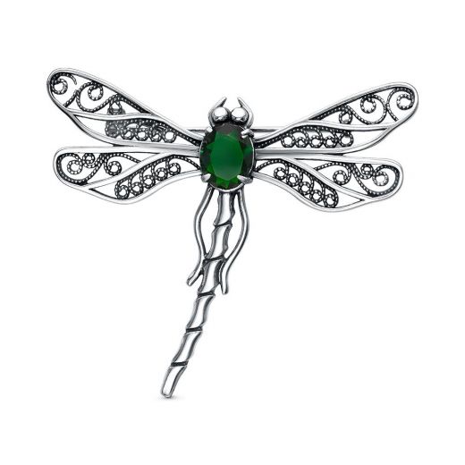 БРОШЬ 14616650Из