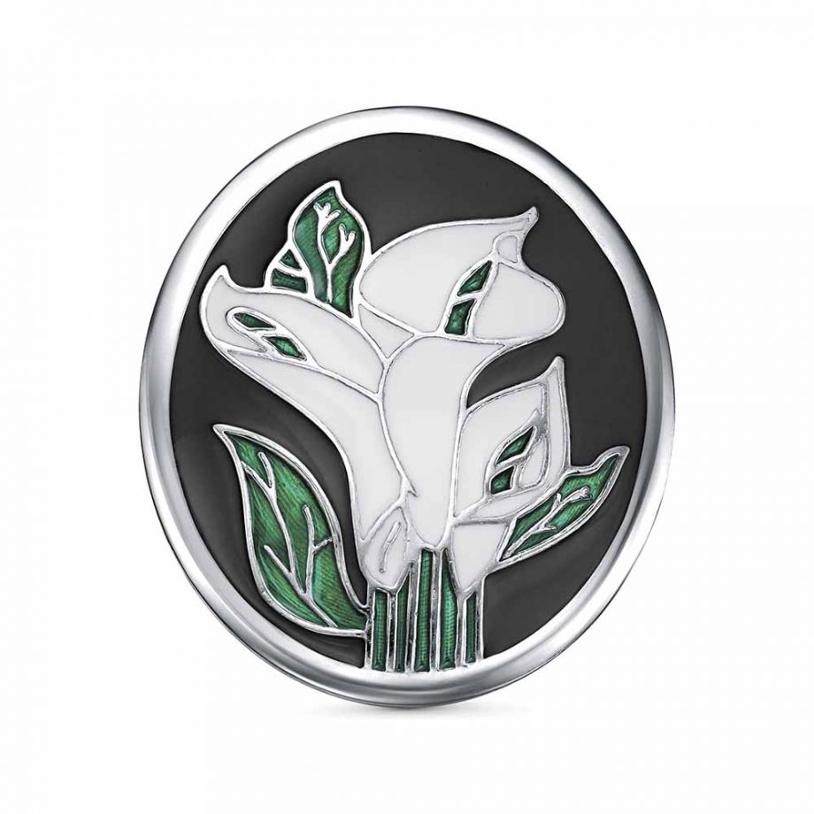 БРОШЬ 14016038Пл