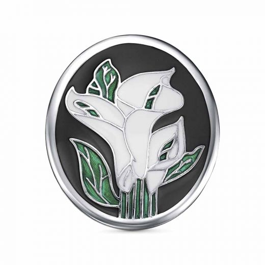 БРОШЬ 14016038Пл