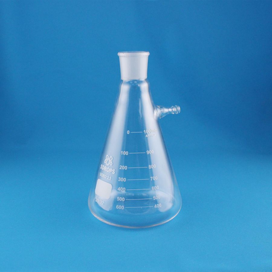 Колба Бунзена Labdevices, 1000 мл, шлиф 29/32