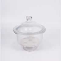 Эксикатор Labdevices 2-180, 180 мм, без крана, светлое стекло