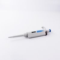 Дозатор Labdevices-P50, 1-кан., перем. объема, автоклавируемый, 5-50 мкл