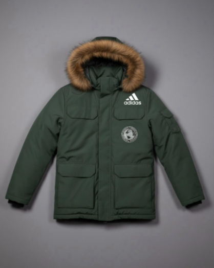 Куртка мужская 51425