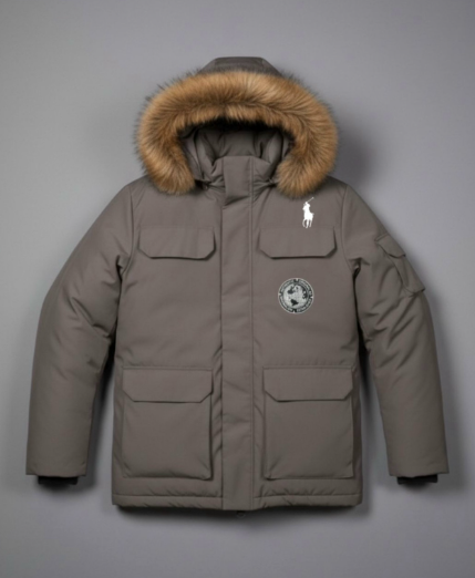 Куртка мужская 51429