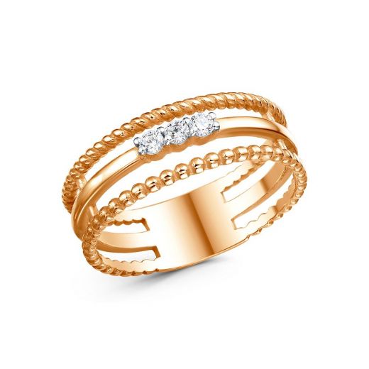 КОЛЬЦО 24817027Дф