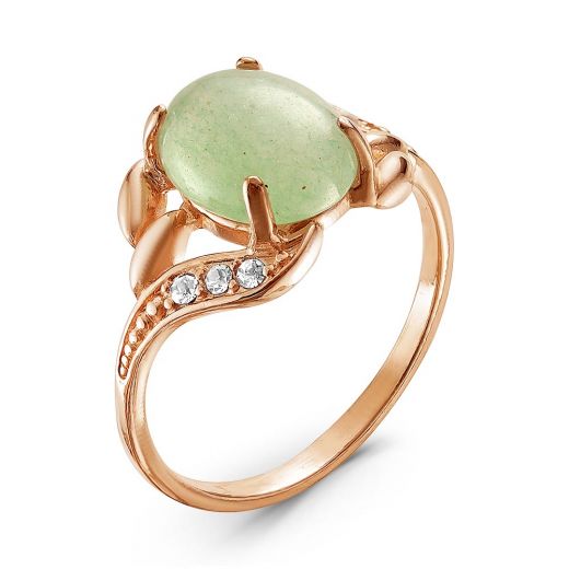 КОЛЬЦО 2437527-7