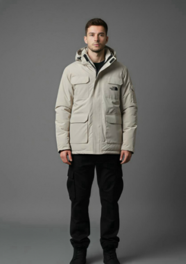 Куртка мужская 51438