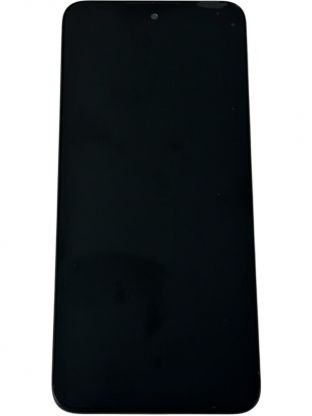 Дисплей для Xiaomi Redmi 13 4G (24040RN64Y, матрица Original) с рамкой и сенсорным стеклом