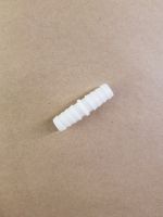 Муфта 11мм - 11мм ПП пластиковая