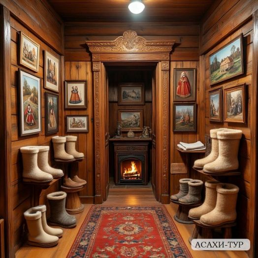 Забавные встречи и кацкие речи, 1 день