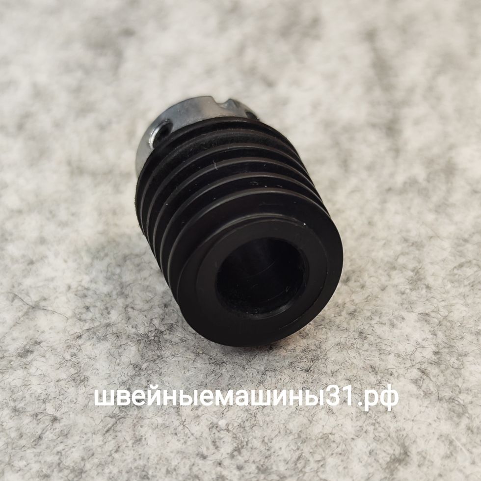 Элемент червячной передачи Comfort 444 и др.  Длина 24,4 мм; диаметр отверстия 10 мм; диаметр резьбы 21,2 мм; резьба однозаходная    Цена 800 руб.