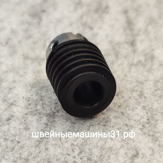 Элемент червячной передачи Comfort 444 и др.  Длина 24,4 мм; диаметр отверстия 10 мм; диаметр резьбы 21,2 мм; резьба однозаходная    Цена 800 руб.