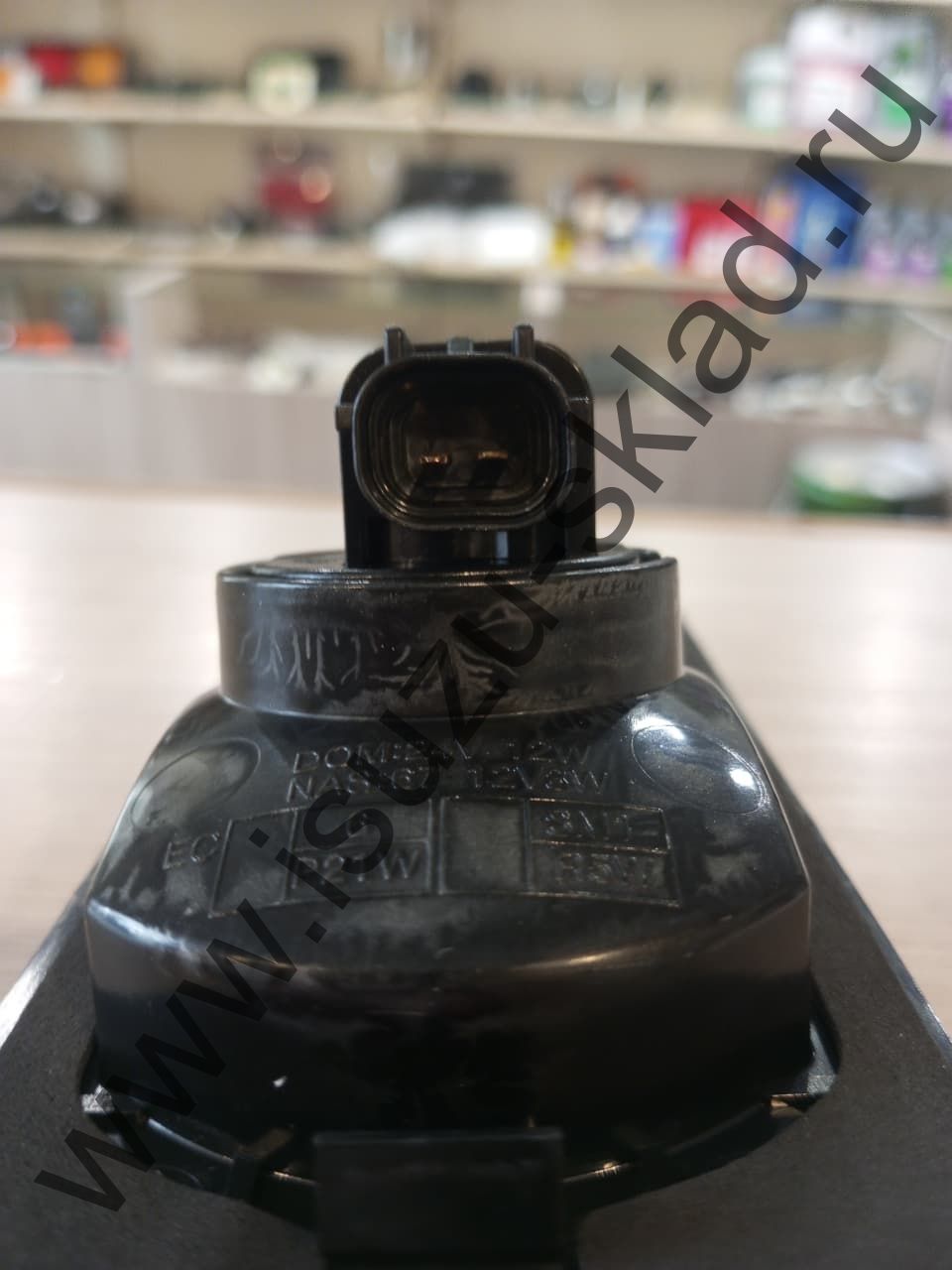 Указатель поворотов в двери левый hd65/72/78