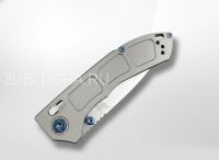 Нож Benchmade 748 Narrows