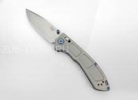 Нож Benchmade 748 Narrows