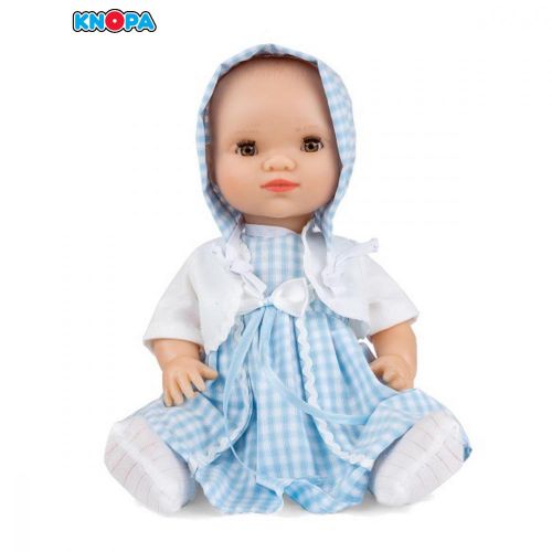 Пупс " Эшли"