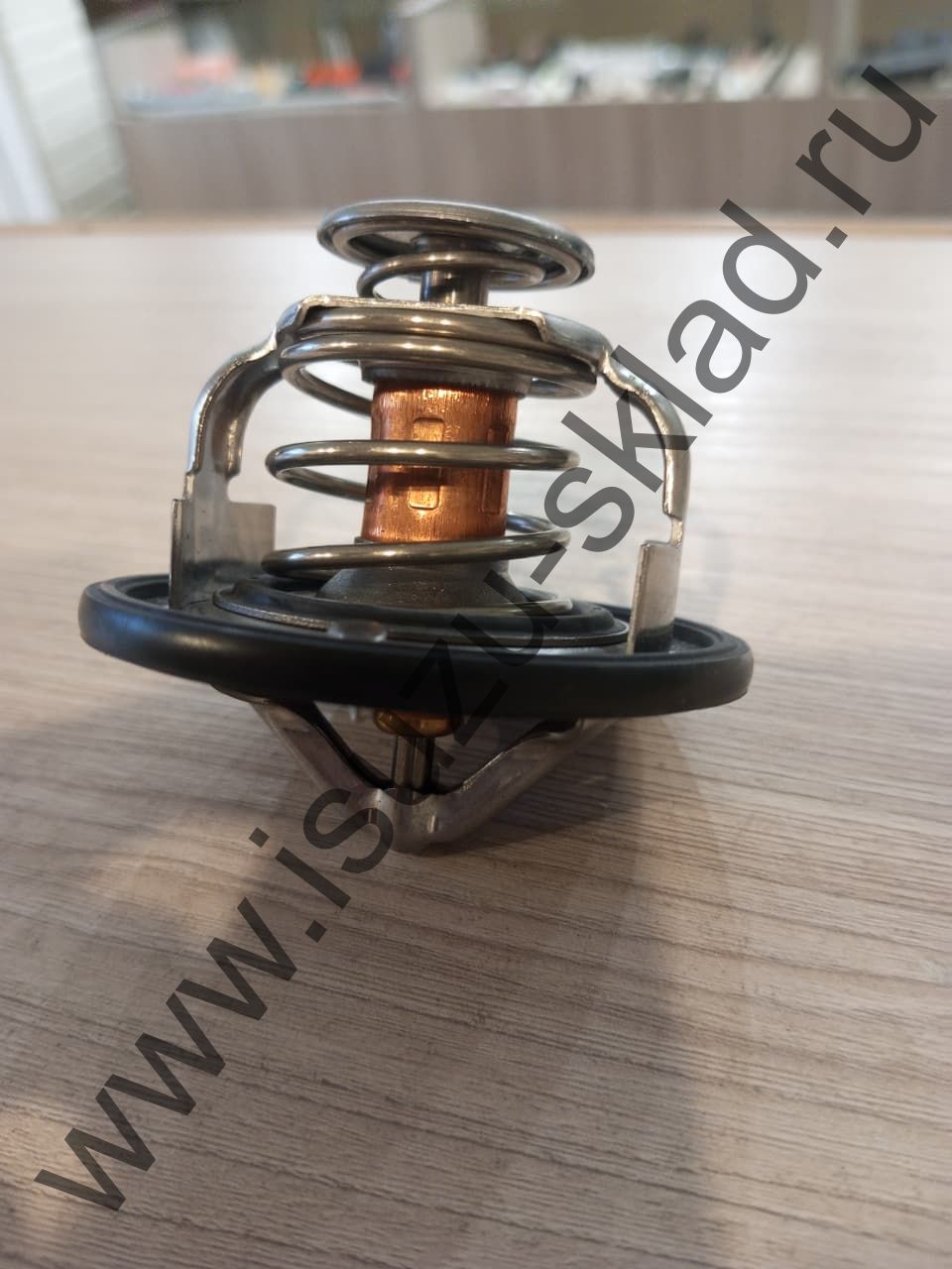 Термостат (4jj1 85 гр) nlr85/nmr85 (Isuzu)