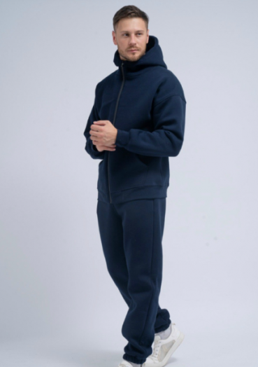 Костюм теплый мужской ​​51460