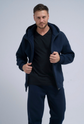 Костюм теплый мужской ​​51460