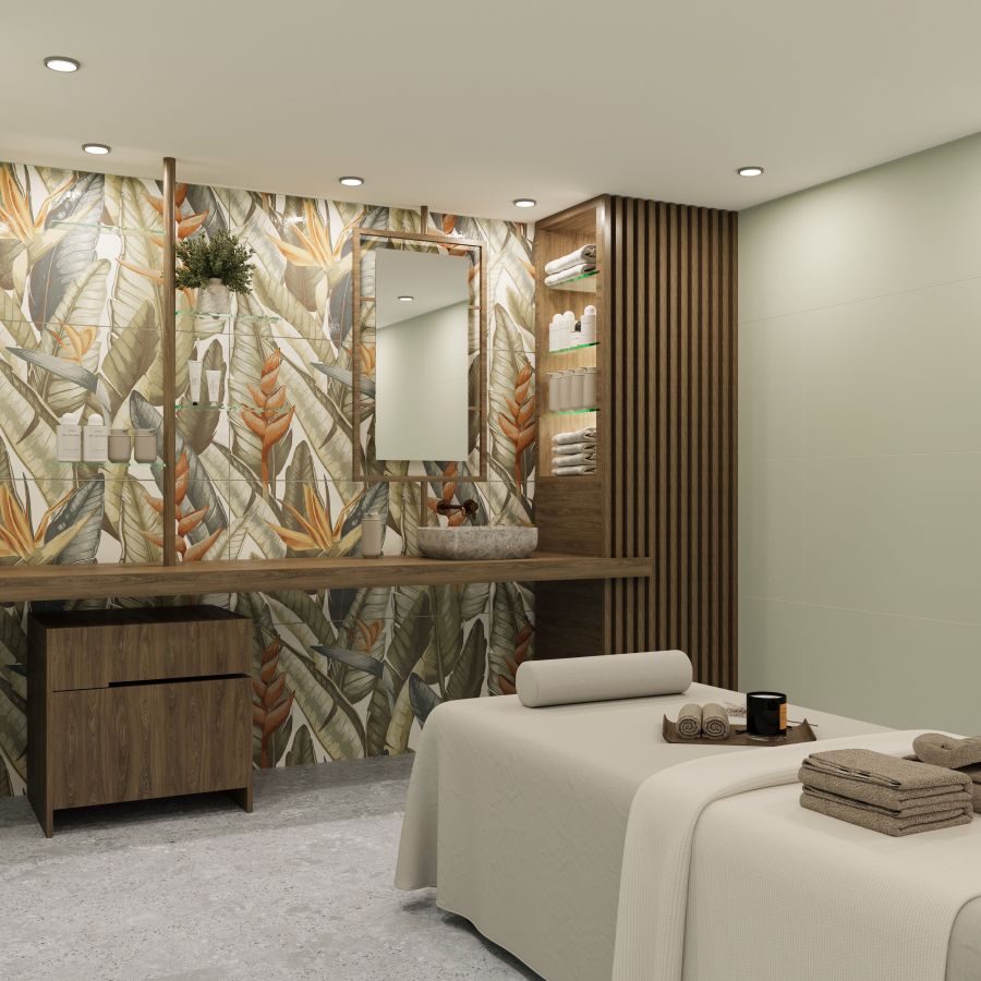 ELITE MUSHROOM 5мм MATT