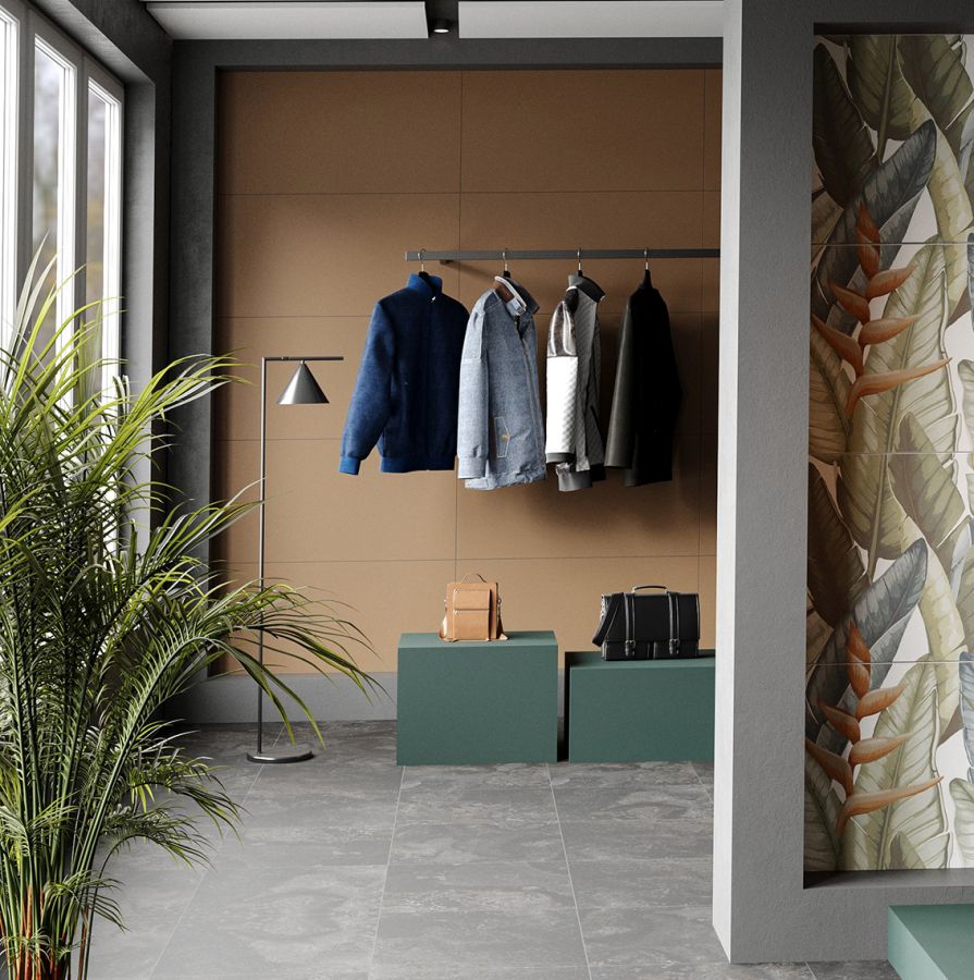 ELITE OCRE 5мм MATT