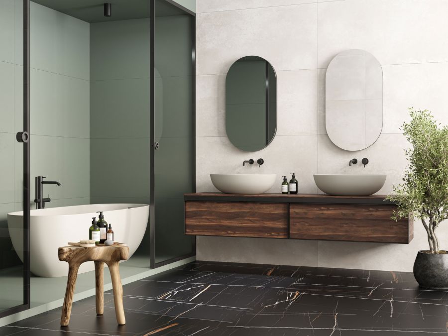 ELITE REED GREEN 5мм MATT