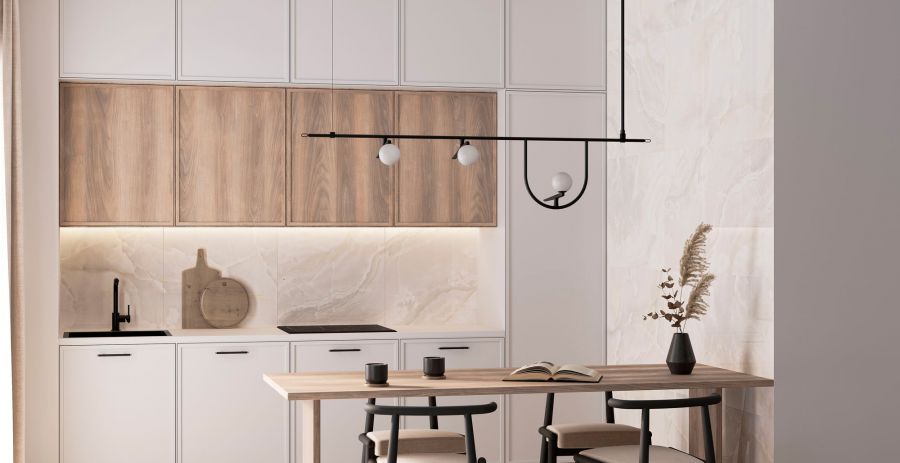 AFYON LIGHT POLISHED