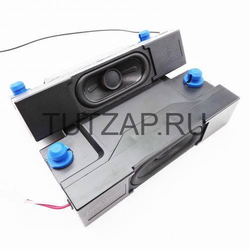 Динамики VIT30140-12W6Ω-02V1ROH для телевизора Hisense 55E7NQ