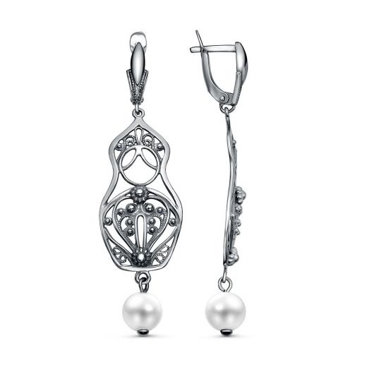 СЕРЬГИ 34617234К