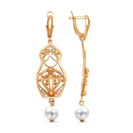 СЕРЬГИ 34617235К