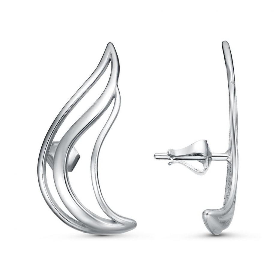 СЕРЬГИ 34016984Пл