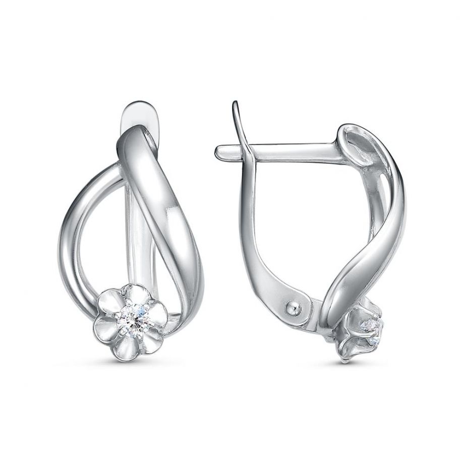 СЕРЬГИ 34816946Плф