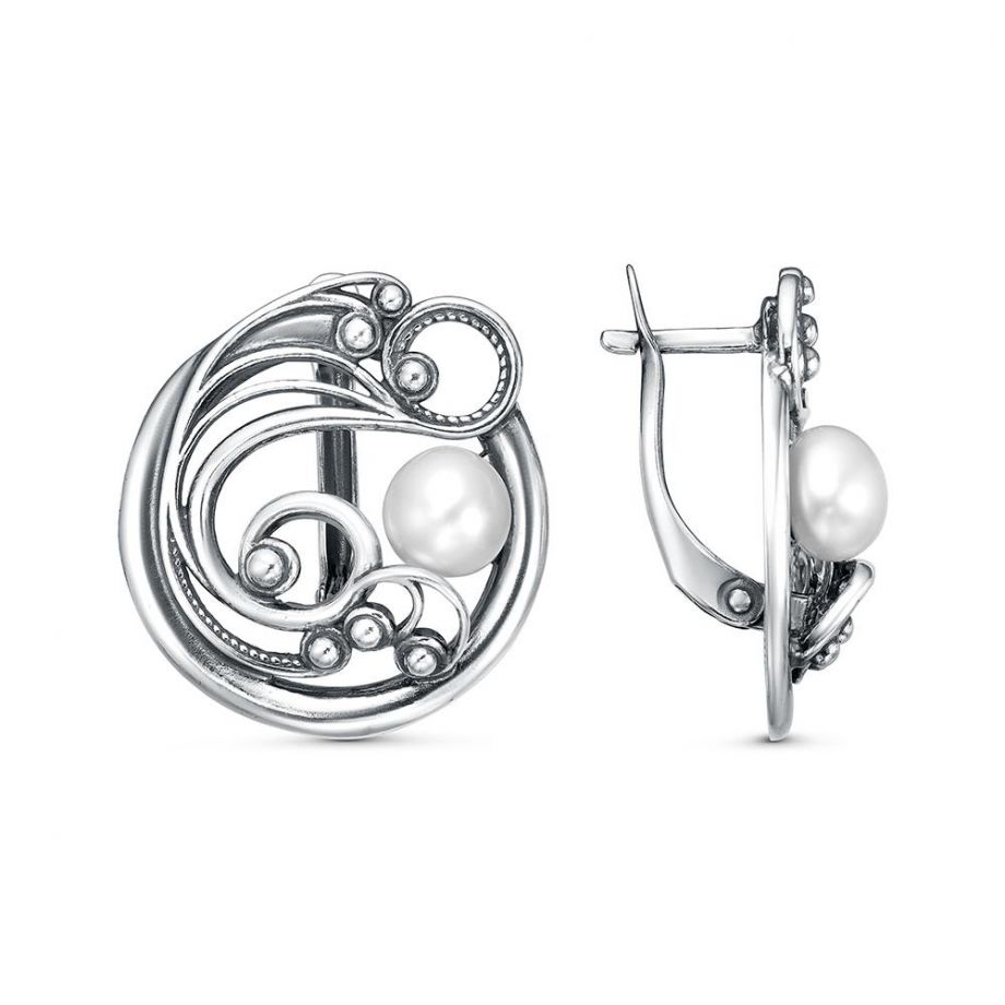 СЕРЬГИ 34316488К