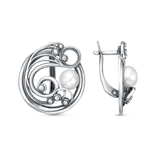 СЕРЬГИ 34316488К